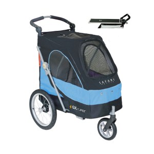 Buggy 3 Extra Luxe M Turchese